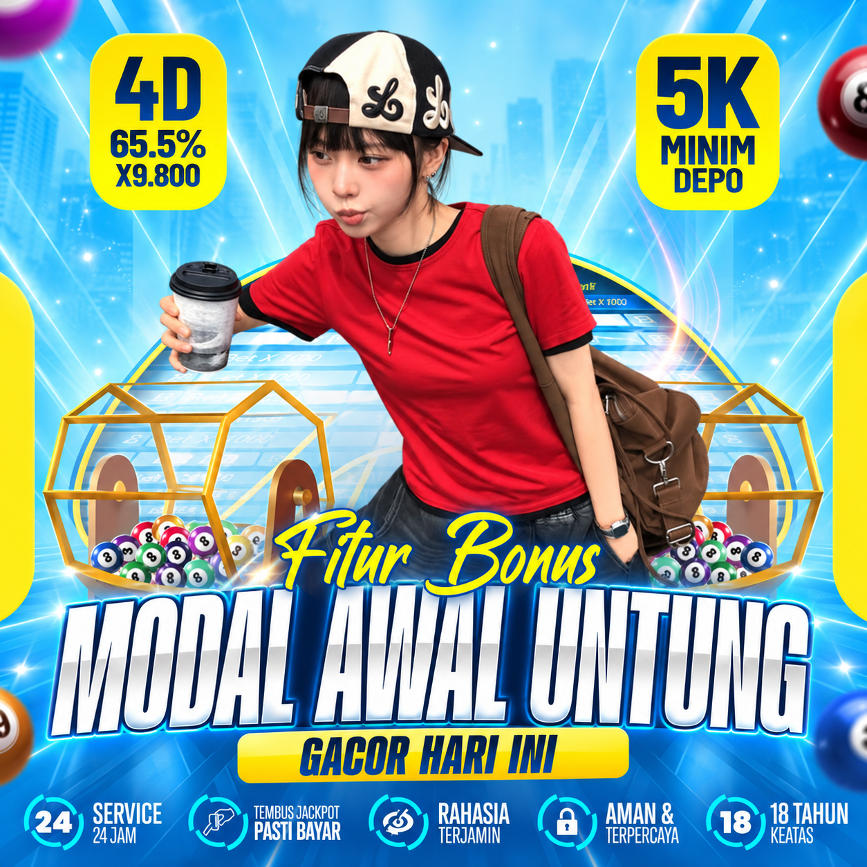 MANTUL148